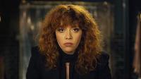Click to watch 'Nothing in This World...' (popup) Russian Doll